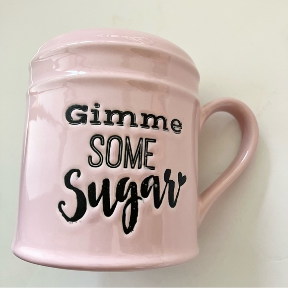 NWOT Sugar Shaker - Picture 4 of 10